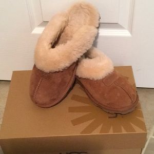UGG Slippers
